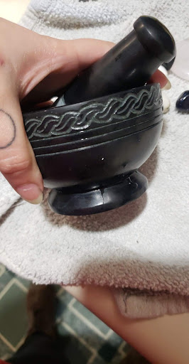 Jewelry Designer «Crystal Wand Creations», reviews and photos, 206 N Buckeye St, Kokomo, IN 46901, USA