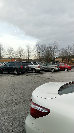 Shopping Mall «Five Forks Corners Shopping Center», reviews and photos, 4045 Five Forks Trickum Rd SW, Lilburn, GA 30047, USA