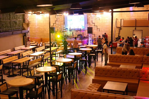 Valencia Bar