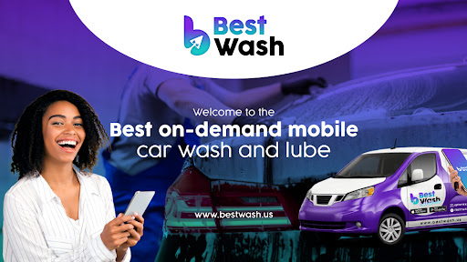 BestWash en Doral