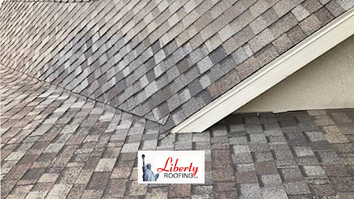 Roofing Contractor «Liberty Roofing of Utah», reviews and photos, 761 N 1890 W, Provo, UT 84601, USA