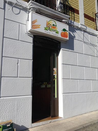 Panadería Lisi