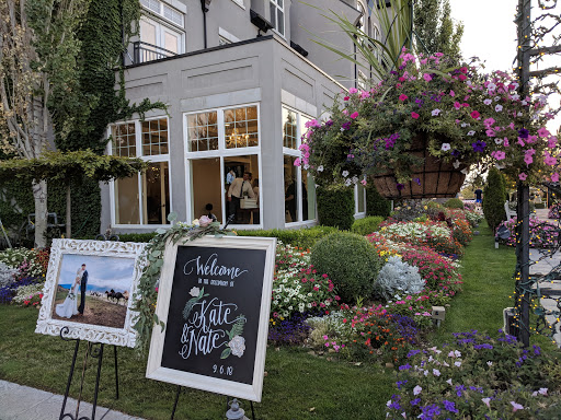 Wedding Venue «Sleepy Ridge Weddings», reviews and photos, 730 S Sleepy Ridge Dr, Orem, UT 84058, USA