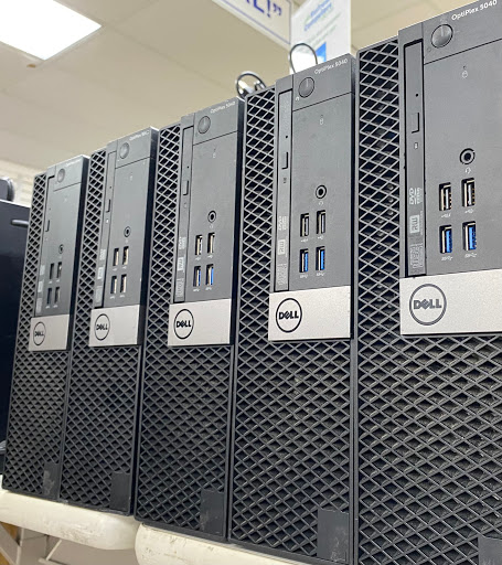 Computer Repair Service «Refresh Computers | Orlando Computer Store | PC Repair Service | Virus Removal», reviews and photos, 820 E State Rd 434, Longwood, FL 32750, USA