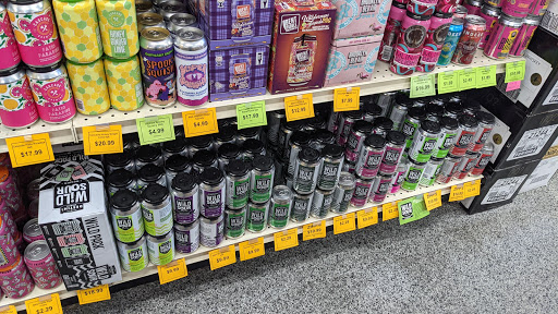 Wine Store «Zipps Liquors», reviews and photos, 2618 E Franklin Ave, Minneapolis, MN 55406, USA