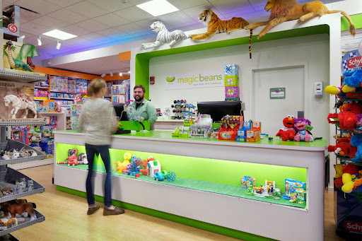 Baby Store «Magic Beans - Boston», reviews and photos, 776 Boylston St, Boston, MA 02116, USA