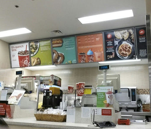 Department Store «Target», reviews and photos, 3600 Rosemead Blvd, Rosemead, CA 91770, USA