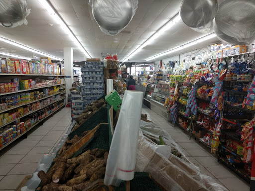 Grocery Store «Jimenez Supermarket», reviews and photos, 117 Newbury St, Lawrence, MA 01841, USA