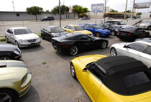 Used Car Dealer «Miami Imports», reviews and photos, 14341 NW 7th Ave, Miami, FL 33168, USA