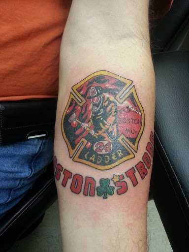 Explore egypt tattoo ideas, creative tattoo ideas in Brunswick, available at Street Life Tattoos