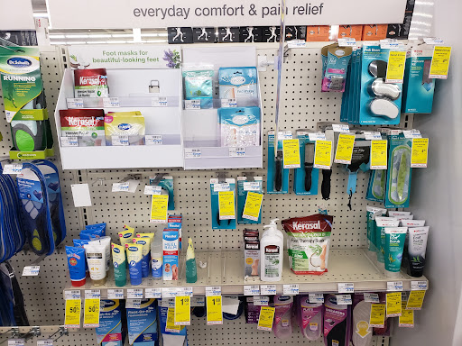 Drug Store «CVS», reviews and photos, 330 Bon Air Center, Greenbrae, CA 94904, USA