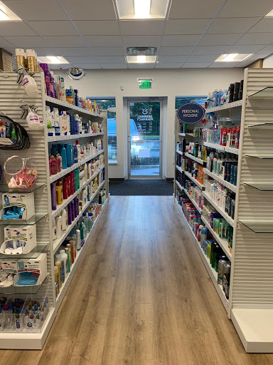 Pharmacy «Greenhill Pharmacy», reviews and photos, 164 Parsippany Rd, Parsippany, NJ 07054, USA