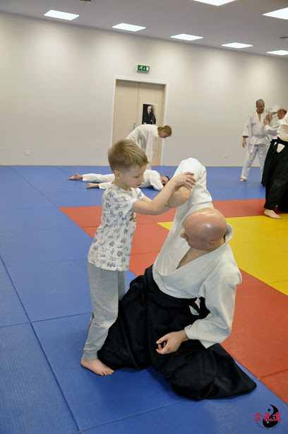 Aikidoklubi AGATSU