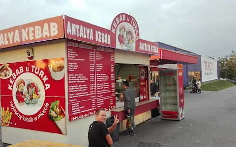Kebab u Turka Antalya Kebab image