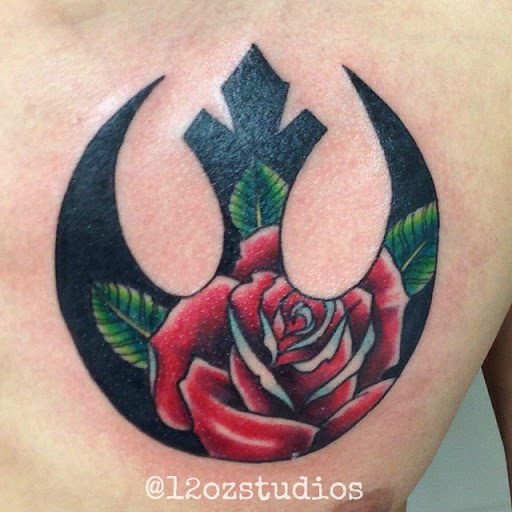 Explore viking chest tattoo ideas, creative tattoo ideas in Gloucester City, available at 12 oz. Studios Tattoos and Piercing Brooklawn