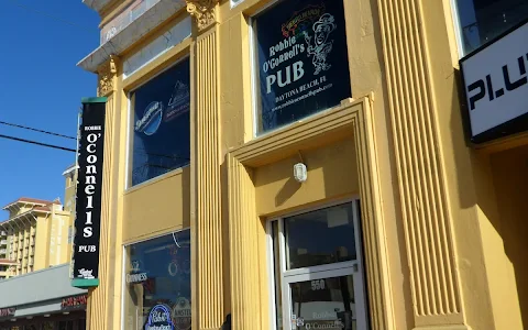 Robbie O'Connell's Pub image
