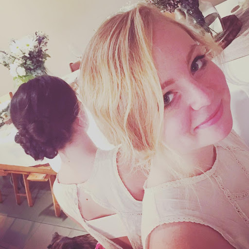 Beauty Salon «Blu A Color Salon», reviews and photos, 912 Meramec Station Rd, Valley Park, MO 63088, USA