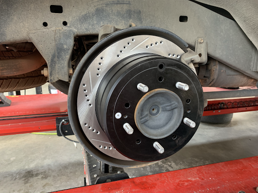 Auto Repair Shop «ISHOP Automotive», reviews and photos, 3877 Centerville Rosebud Rd, Snellville, GA 30039, USA