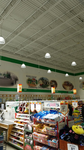 Home Improvement Store «Menards», reviews and photos, 9000 E Point Douglas Rd, Cottage Grove, MN 55016, USA