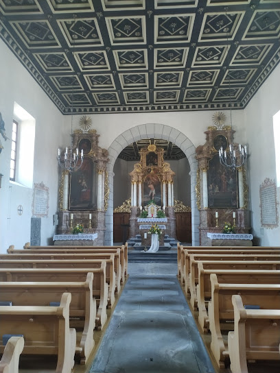 Sankt Anton-Kapelle