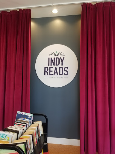 Book Store «Indy Reads Books», reviews and photos, 911 Massachusetts Ave, Indianapolis, IN 46202, USA