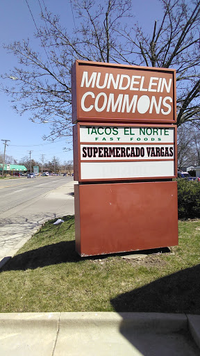 Grocery Store «Supermercado Vargas», reviews and photos, 818 S Lake St, Mundelein, IL 60060, USA