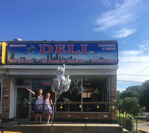 1153 E Jericho Turnpike, Huntington, NY 11743, USA