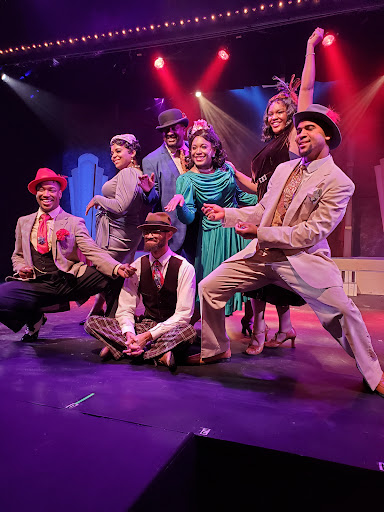 Performing Arts Theater «Candlelight Theatre», reviews and photos, 2208 Millers Rd, Wilmington, DE 19810, USA