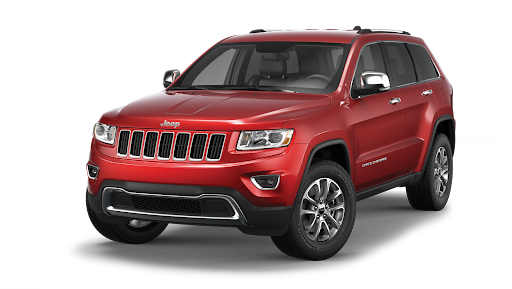 Jeep Dealer «Palmer Dodge Chrysler Jeep Ram», reviews and photos, 11460 Alpharetta Hwy, Roswell, GA 30076, USA