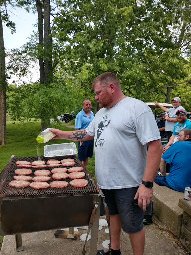 Golf Course «Fairway Golf Course», reviews and photos, 4940 KY-227 #2, Worthville, KY 41098, USA