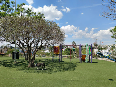 Parque Colinas