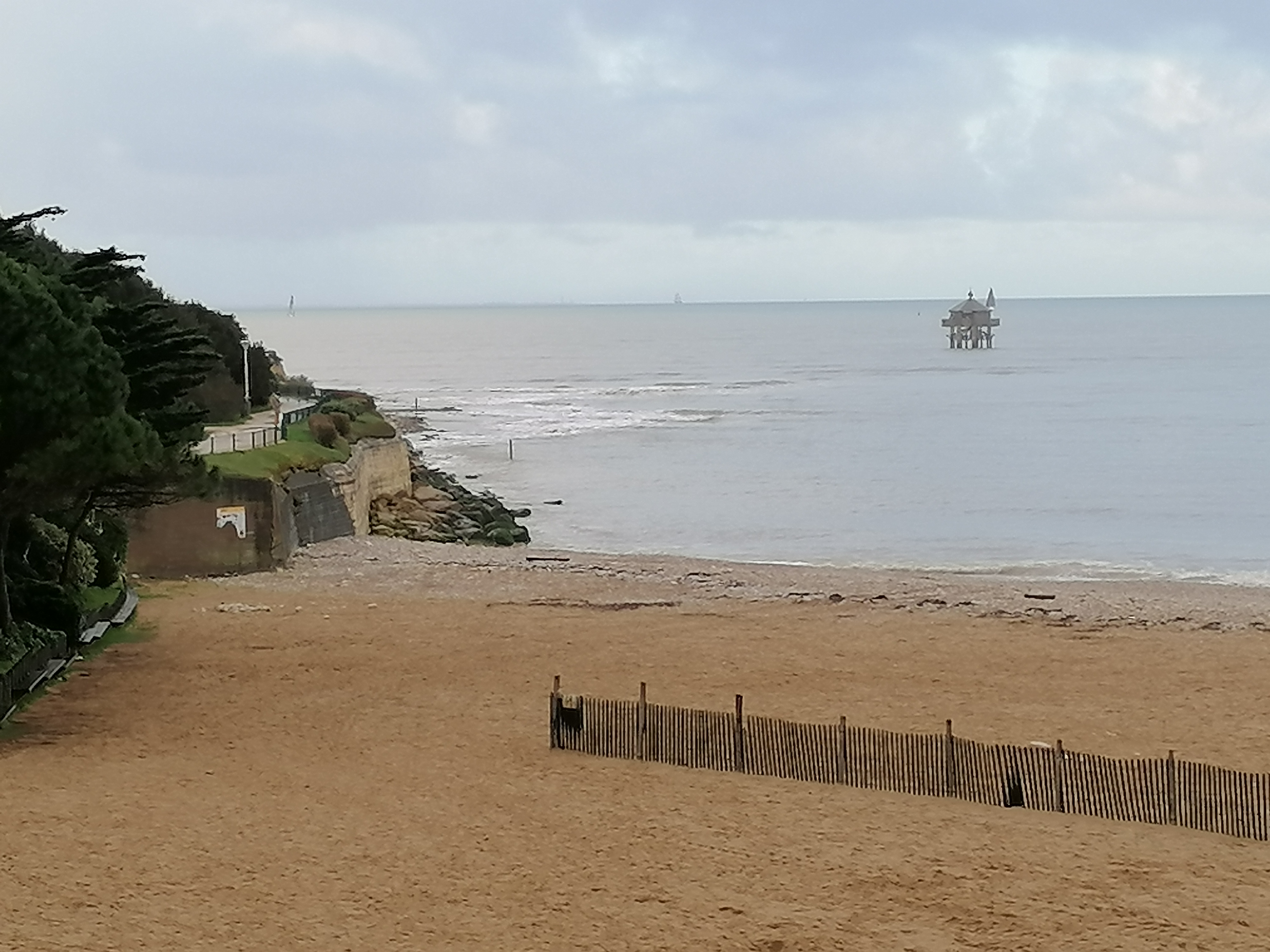 Photo n° 1 de l'avis de Dominique.h fait le 20/12/2020 à 11:09