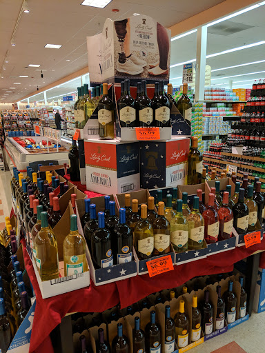 Grocery Store «Market Basket», reviews and photos, 167 S Broadway, Salem, NH 03079, USA