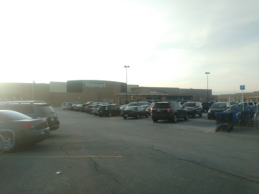 Department Store «Walmart Supercenter», reviews and photos, 1100 S Randall Rd, Elgin, IL 60123, USA