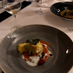 Photo n°4 de l'avis de Eric.a fait le 04/09/2018 à 13:34 sur le  Il Falconiere à Cortona