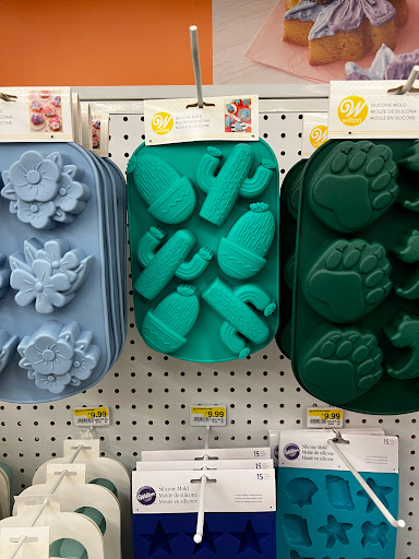 Fabric Store «Jo-Ann Fabrics and Crafts», reviews and photos, 3379 Daniels Rd, Winter Garden, FL 34787, USA