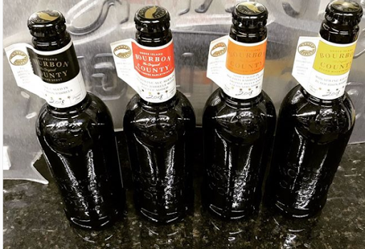 Liquor Store «Corner Liquor», reviews and photos, 2333 Bode Rd, Schaumburg, IL 60194, USA