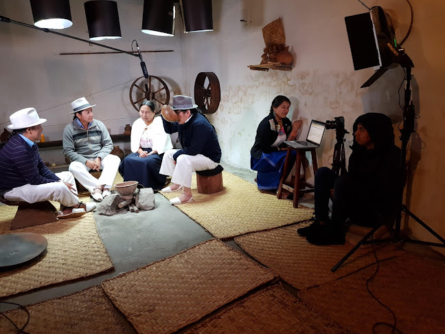 Asociación de Productores Audiovisuales Kichwas - APAK - Otavalo