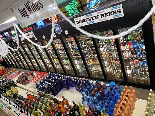 Liquor Store «Liquor Super Store Watertown», reviews and photos, 1432 Main St, Watertown, CT 06795, USA