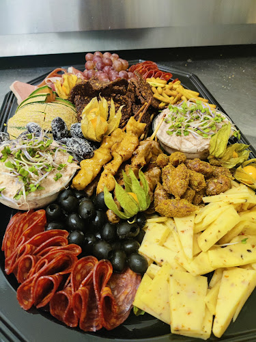 Kommentarer og anmeldelser af S’annewich