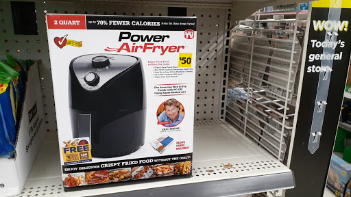 Discount Store «Dollar General», reviews and photos, 5155 S Peoria Ave, Tulsa, OK 74105, USA