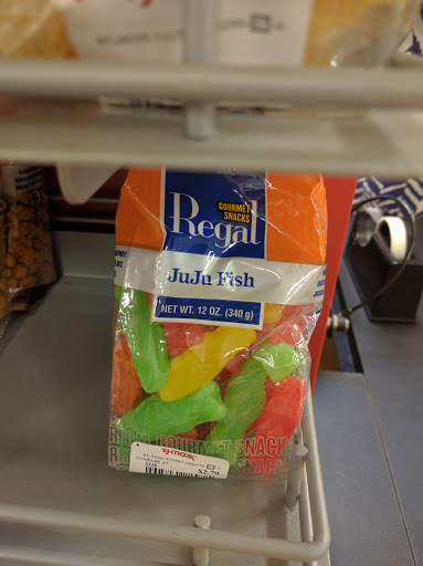 Department Store «T.J. Maxx», reviews and photos, 604 SW Washington St, Portland, OR 97204, USA