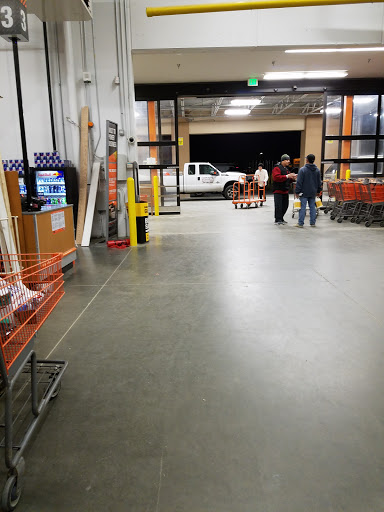 Home Improvement Store «The Home Depot», reviews and photos, 14000 Georgia Avenue, Aspen Hill, MD 20906, USA