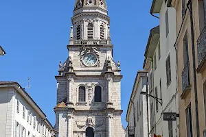 Bourg-en-Bresse Cathedral image