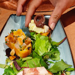 Photo n°2 de l'avis de GIUSEPPE.E fait le 08/03/2022 à 08:21 sur le  IN via vela dieci - Ristorante à Catania