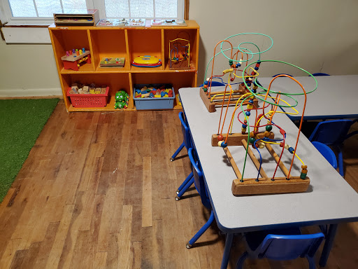 Day Care Center «Monkey See Monkey Do Child Care Center», reviews and photos, 5609 Watauga Rd, Watauga, TX 76148, USA