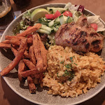 Photo n°1 de l'avis de Alex. fait le 20/02/2024 à 08:40 sur le  Mauritius Karlsruhe à Karlsruhe