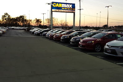 CarMax