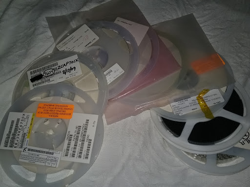 Electronics Store «Surplusgizmos.Com», reviews and photos, 5797 NW Cornelius Pass Rd, Hillsboro, OR 97124, USA