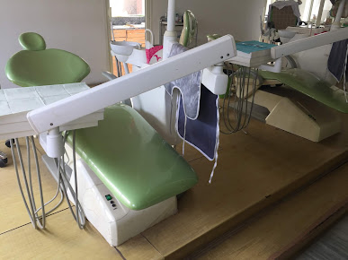 طب الأسنان i-Dental - i-Dental
